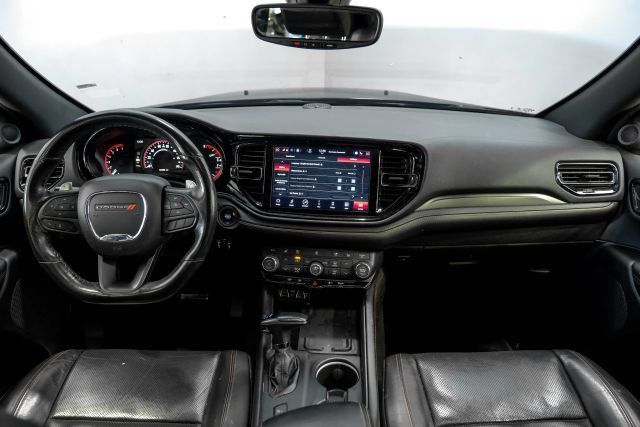 Used 2022 Dodge Durango R/T w/ Blacktop Package AWD/4WD image 21
