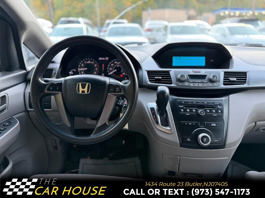 Used 2011 Honda Odyssey EX image 24