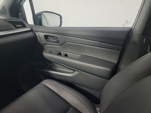 Certified 2024 Honda Odyssey Sport image 22