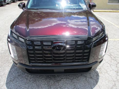 Used 2024 Hyundai Palisade SEL AWD/4WD image 18