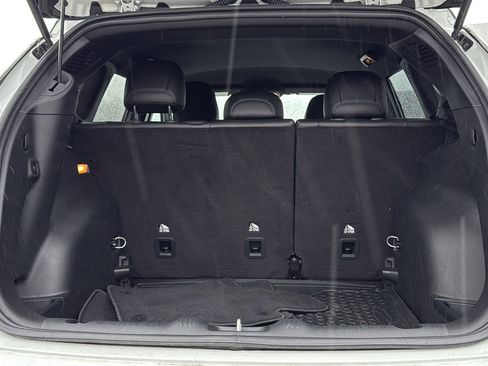 Certified 2024 Jeep Compass Limited w/ Elite Group image 28