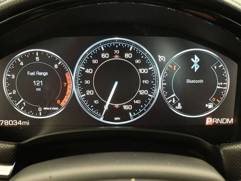 Used 2014 Cadillac XTS Premium FWD image 39