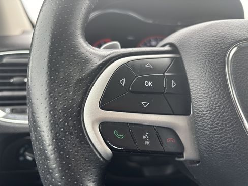 Used 2014 Dodge Durango Citadel w/ Technology Group image 31