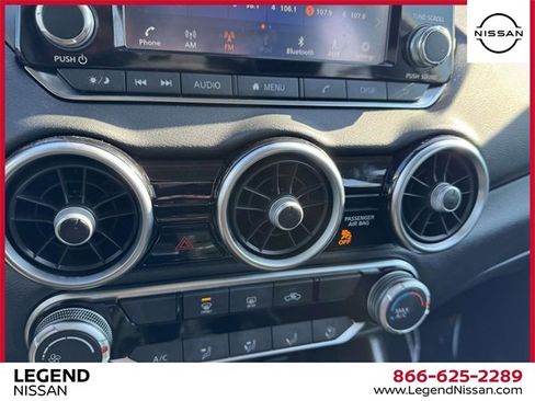 Certified 2024 Nissan Sentra S w/ Trunk Package image 25