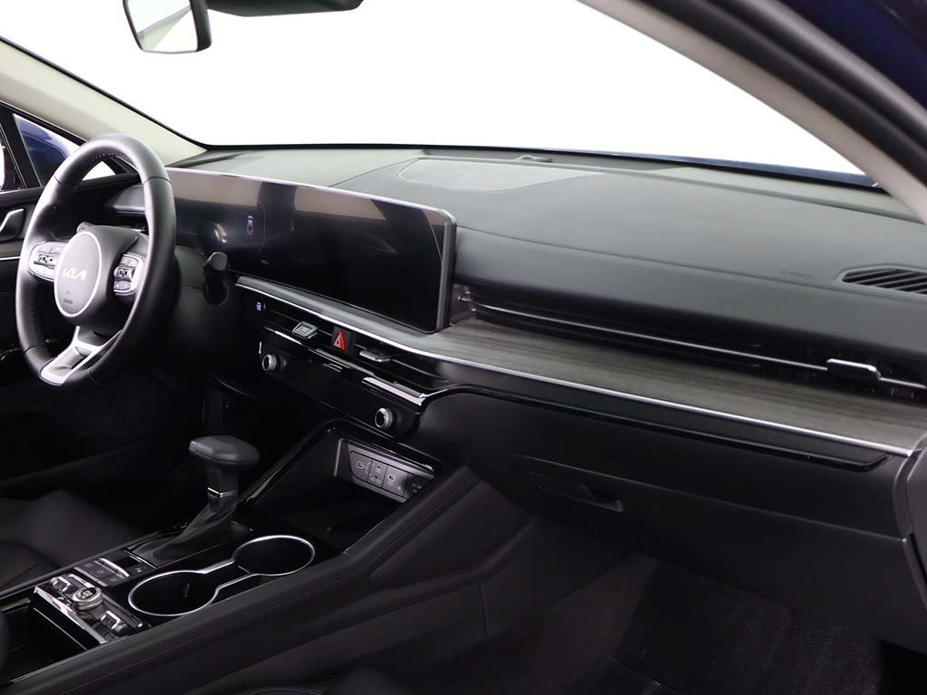 Used 2026 Kia K5 EX FWD image 30