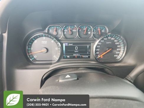 Used 2015 Chevrolet Tahoe LTZ image 24