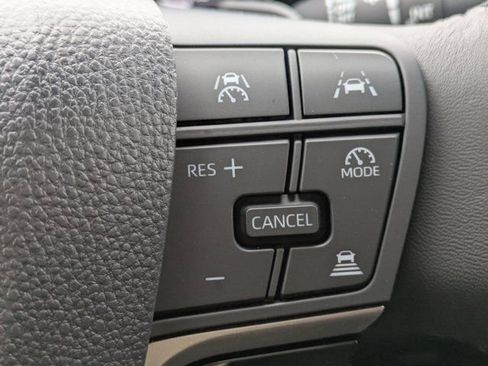 New 2026 Toyota Camry XSE FWD image 28