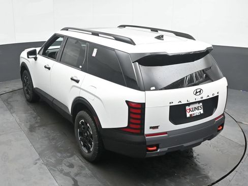 Used 2026 Hyundai Palisade XRT Pro AWD/4WD image 45