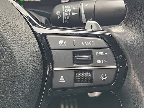 Used 2024 Acura Integra A-Spec image 28