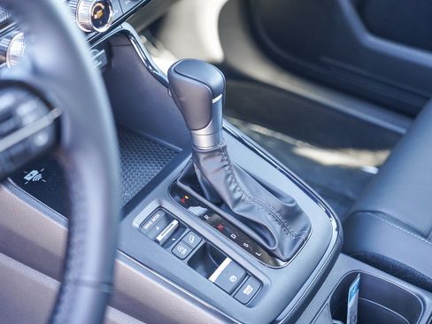 New 2026 Honda CR-V EX-L image 23