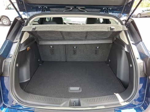 Used 2023 Buick Encore GX Preferred w/ Cold Weather Comfort Package FWD image 28