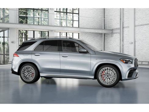 New 2026 Mercedes-Benz GLE 63 AMG S image 13