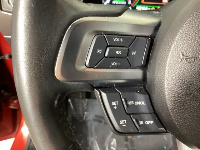 Used 2019 Ford Mustang GT Premium w/ Equipment Group 401A RWD image 20