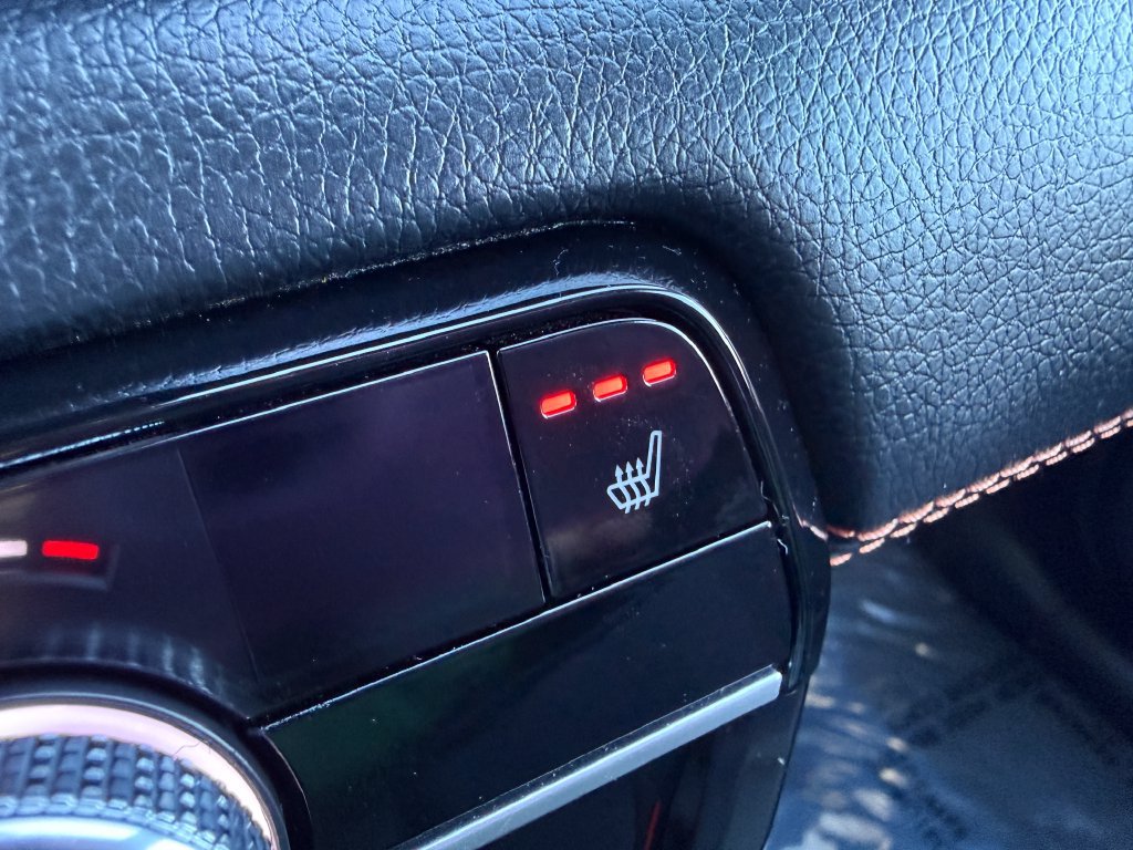 Certified 2025 Honda Pilot Sport image 23