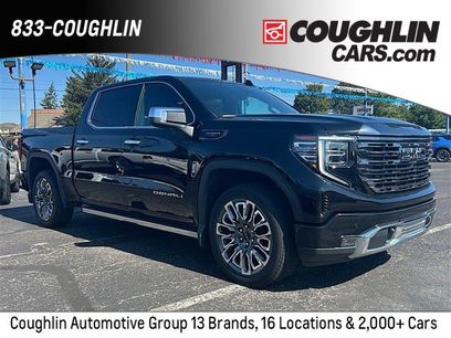 Used 2024 GMC Sierra 1500 Denali Ultimate