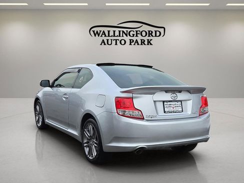Used 2012 Scion tC image 6