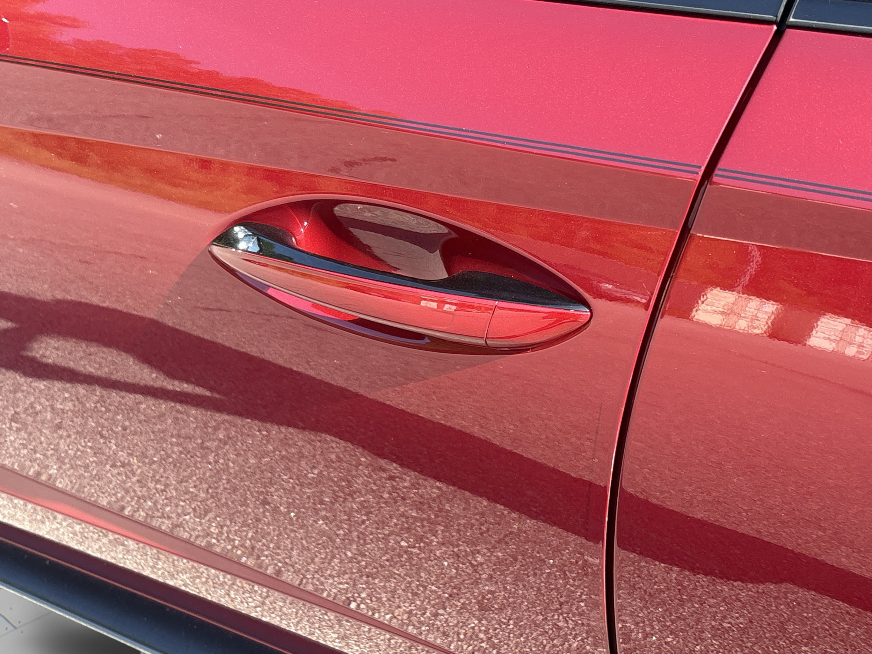 Used 2024 Hyundai Sonata N Line FWD image 27