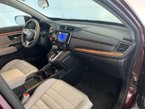 Used 2018 Honda CR-V EX image 23