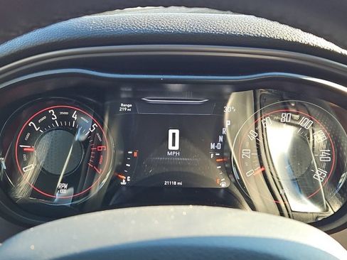 Used 2023 Dodge Challenger R/T w/ Blacktop Package image 30