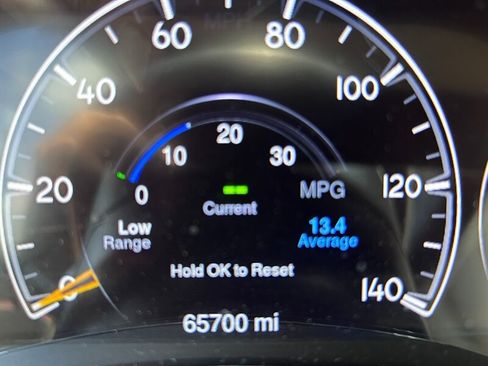 Used 2014 Jeep Grand Cherokee Laredo w/ Quick Order Package 23E AWD/4WD image 19