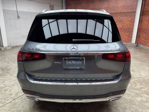 Used 2026 Mercedes-Benz GLS 450 GLS 450 image 4