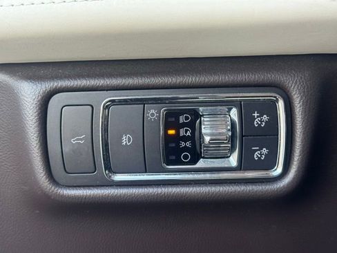 Used 2020 Lincoln Aviator Black Label w/ Dynamic Handling Package image 39