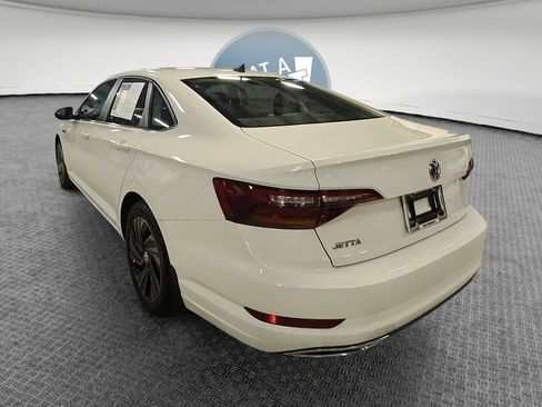 Used 2019 Volkswagen Jetta SEL Premium FWD image 7