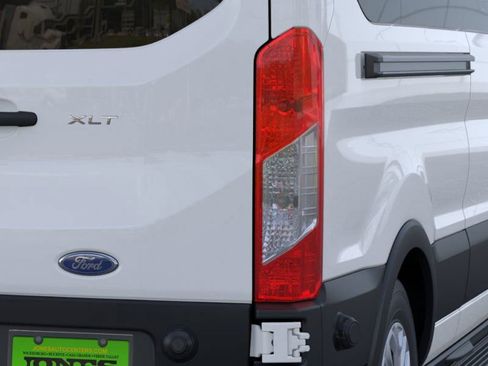 New 2025 Ford Transit 350 XLT image 21