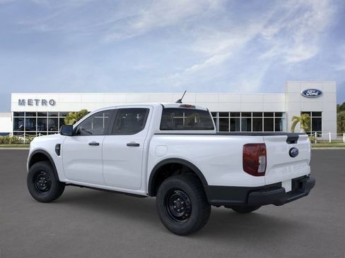 New 2026 Ford Ranger XL RWD image 4
