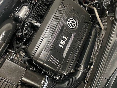 Used 2017 Volkswagen Passat 1.8T R-Line image 18