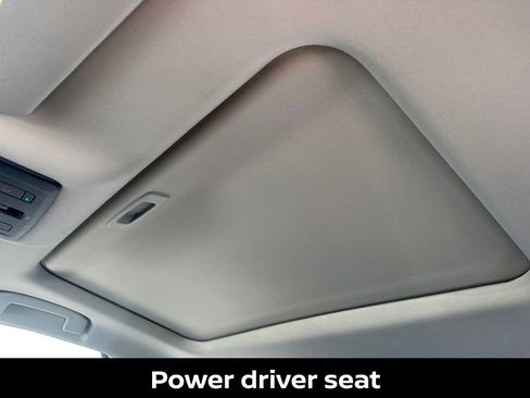 New 2025 Nissan Altima 2.5 SL FWD image 14