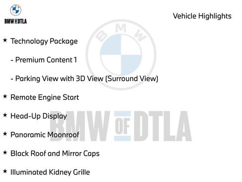 Used 2026 BMW 228i w/ Technology Package image 29