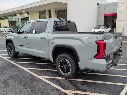 New 2026 Toyota Tundra SR5 image 8