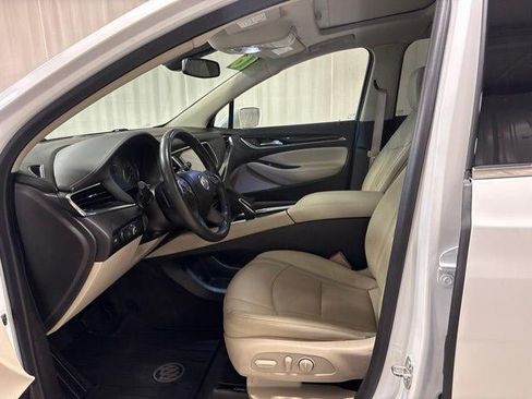 Used 2019 Buick Enclave Premium w/ Experience Buick Package AWD/4WD image 14