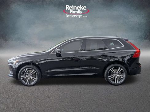 Used 2019 Volvo XC60 T6 Momentum w/ Protection Package Premier AWD/4WD image 9