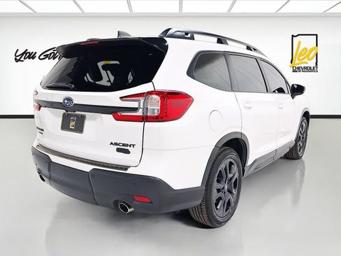 Used 2025 Subaru Ascent Bronze Edition AWD/4WD image 6