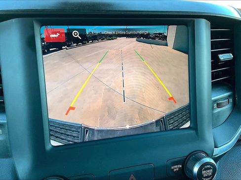 Used 2024 RAM 2500 Big Horn image 26