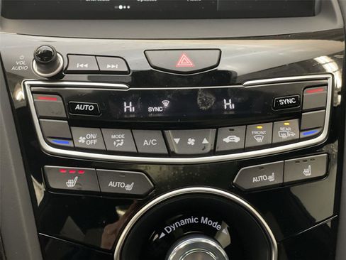 New 2026 Acura RDX SH-AWD image 19