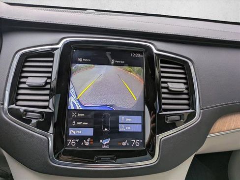 Used 2019 Volvo XC90 T6 Inscription w/ Advanced Package image 14