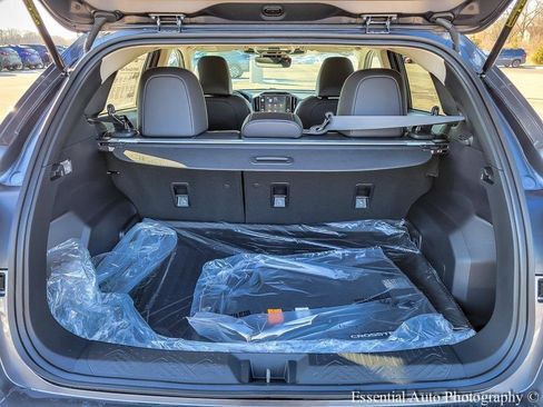 New 2026 Subaru Crosstrek 2.5i Limited image 21