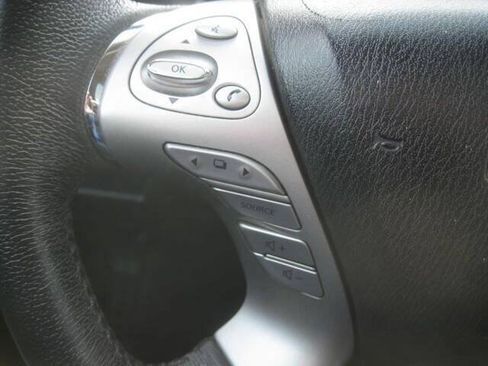 Used 2015 Nissan Murano SL w/ SL Technology Package AWD/4WD image 21