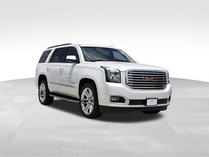 Used 2018 GMC Yukon SLT w/ Premium Edition