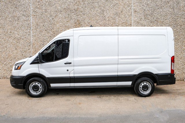 Used 2020 Ford Transit 250 Medium Roof w/ Load Area Protection Package RWD image 10