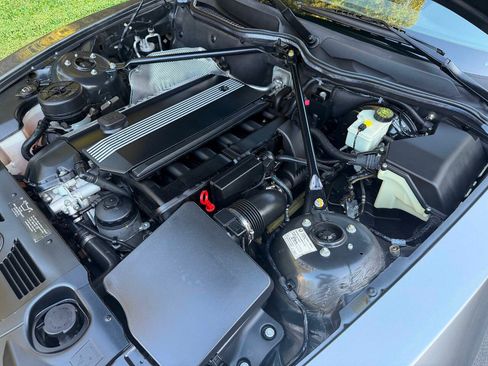 Used 2003 BMW Z4 3.0i RWD image 33