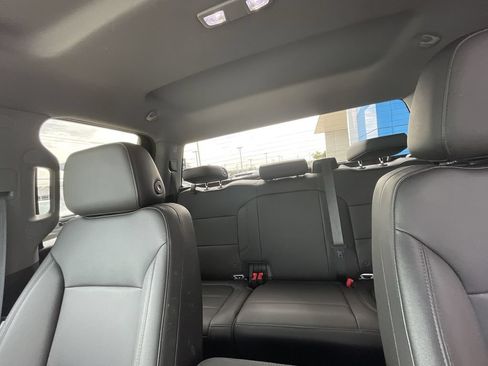 Certified 2019 Chevrolet Silverado 1500 W/T w/ WT Convenience Package RWD image 18