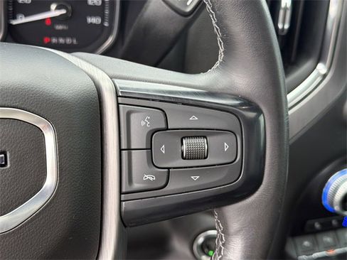 Used 2020 GMC Sierra 1500 Denali w/ Denali Ultimate Package image 25