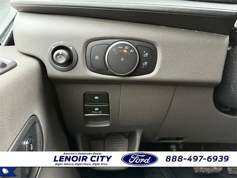 Used 2026 Ford Transit 350 XLT w/ Upfitter Package image 19