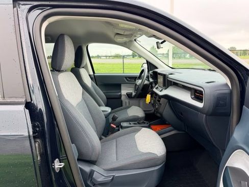 Used 2023 Ford Maverick XLT FWD image 11