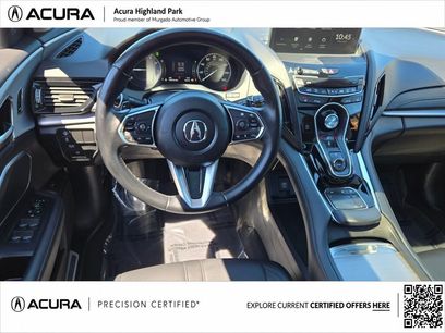 Used 2023 Acura RDX AWD