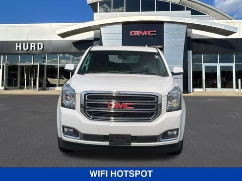 Used 2019 GMC Yukon SLE w/ SLE Value Package AWD/4WD image 10